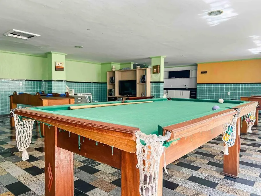Apartamento A 300M Da Praia Do Forte Cabo Frio