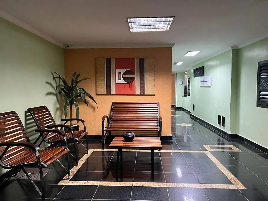 Apartamento A 300M Da Praia Do Forte Cabo Frio