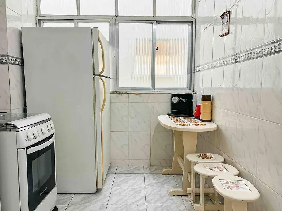 Apartamento A 300M Da Praia Do Forte Cabo Frio