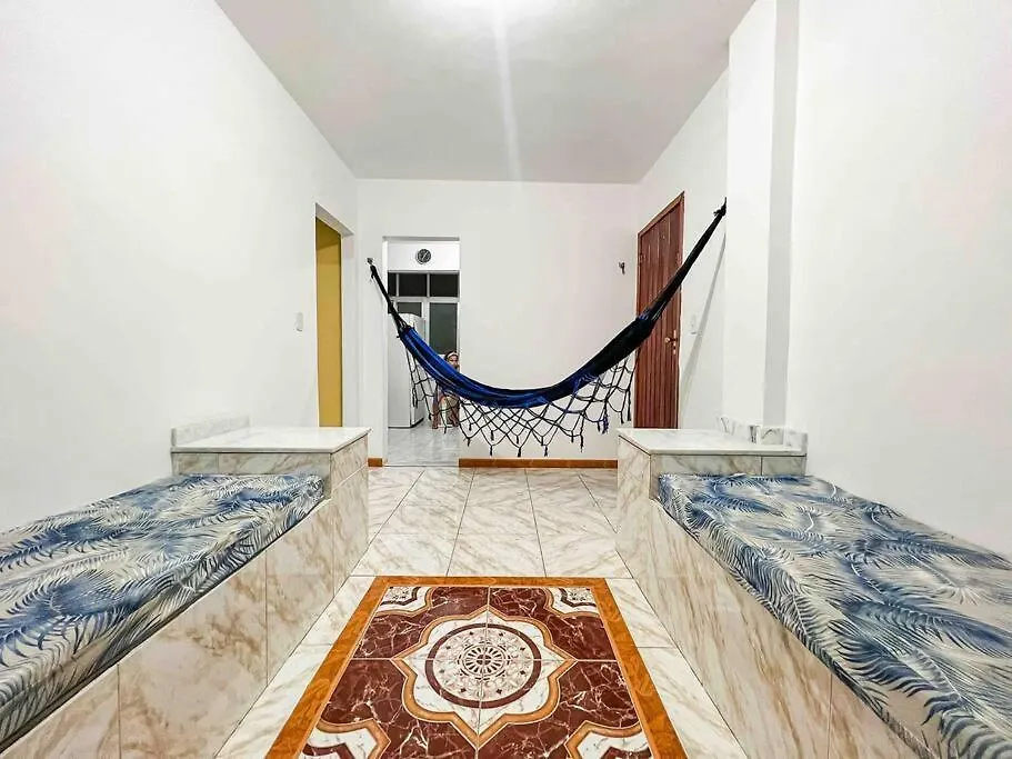 Apartamento A 300M Da Praia Do Forte Cabo Frio 0*,  Brazil