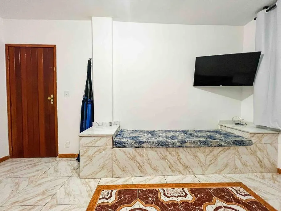 Apartamento A 300M Da Praia Do Forte Cabo Frio Brazil