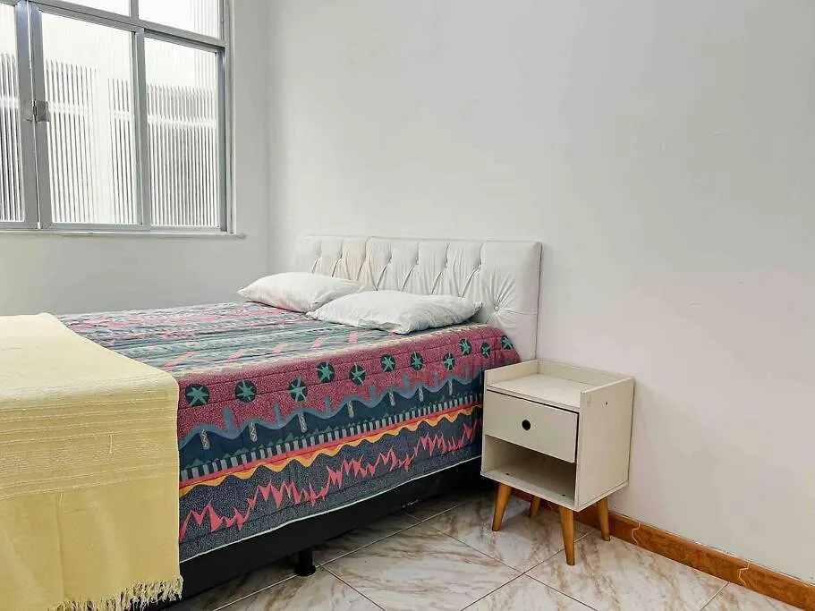 Apartamento A 300M Da Praia Do Forte Cabo Frio
