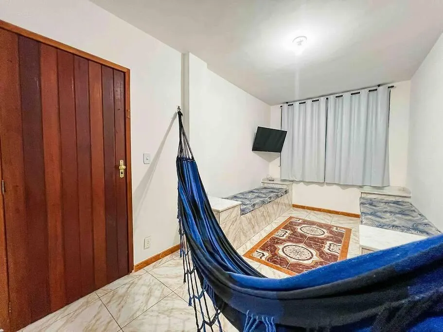 Apartment Apartamento A 300M Da Praia Do Forte Cabo Frio