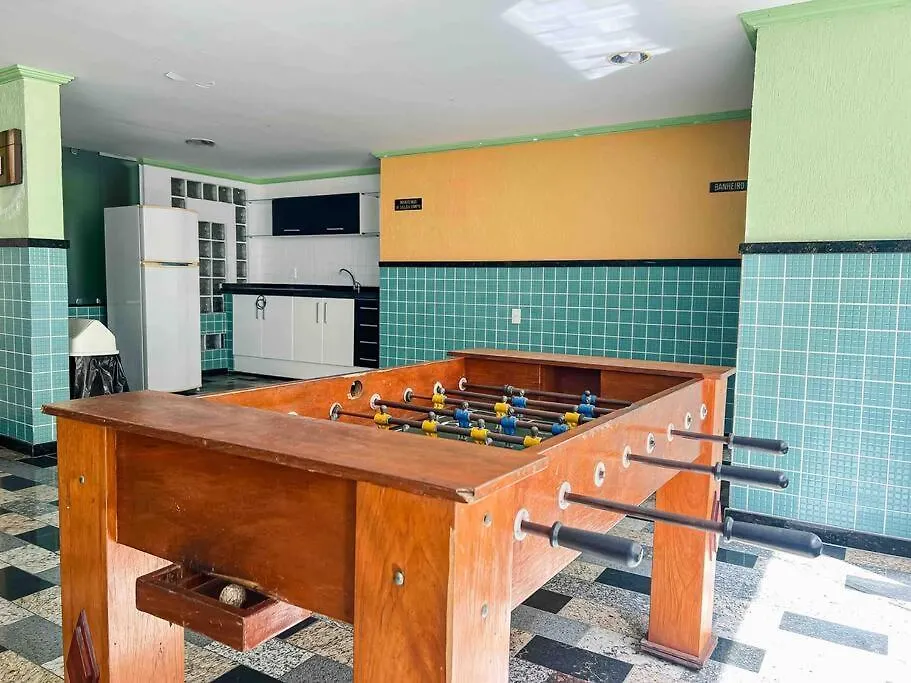 Apartamento A 300M Da Praia Do Forte Cabo Frio 0*,  Brazil