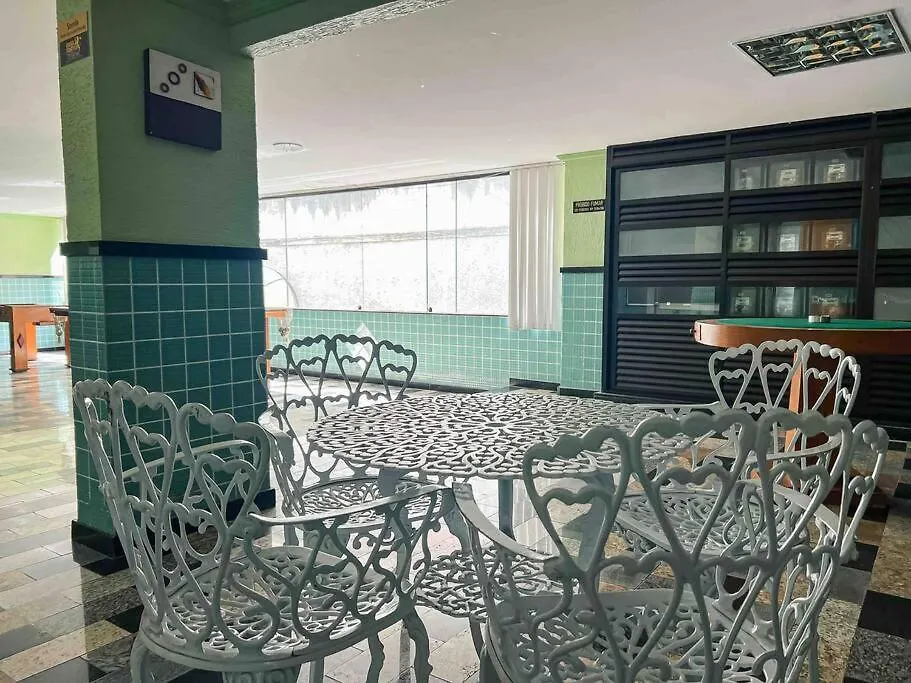 Apartamento A 300M Da Praia Do Forte Cabo Frio