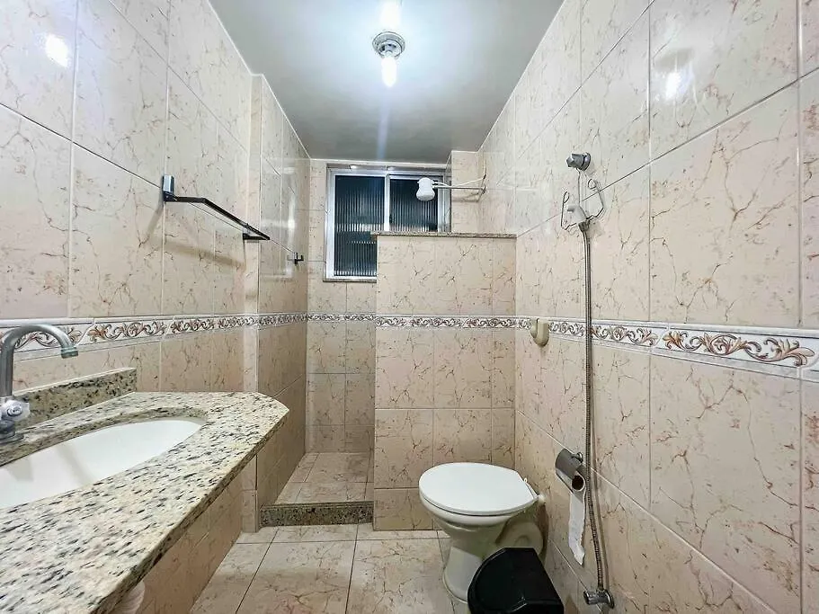Apartamento A 300M Da Praia Do Forte Cabo Frio 0*,  Brazil