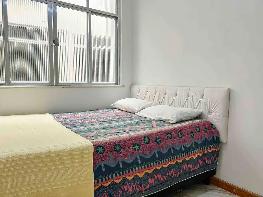 Apartamento A 300M Da Praia Do Forte Cabo Frio Apartment