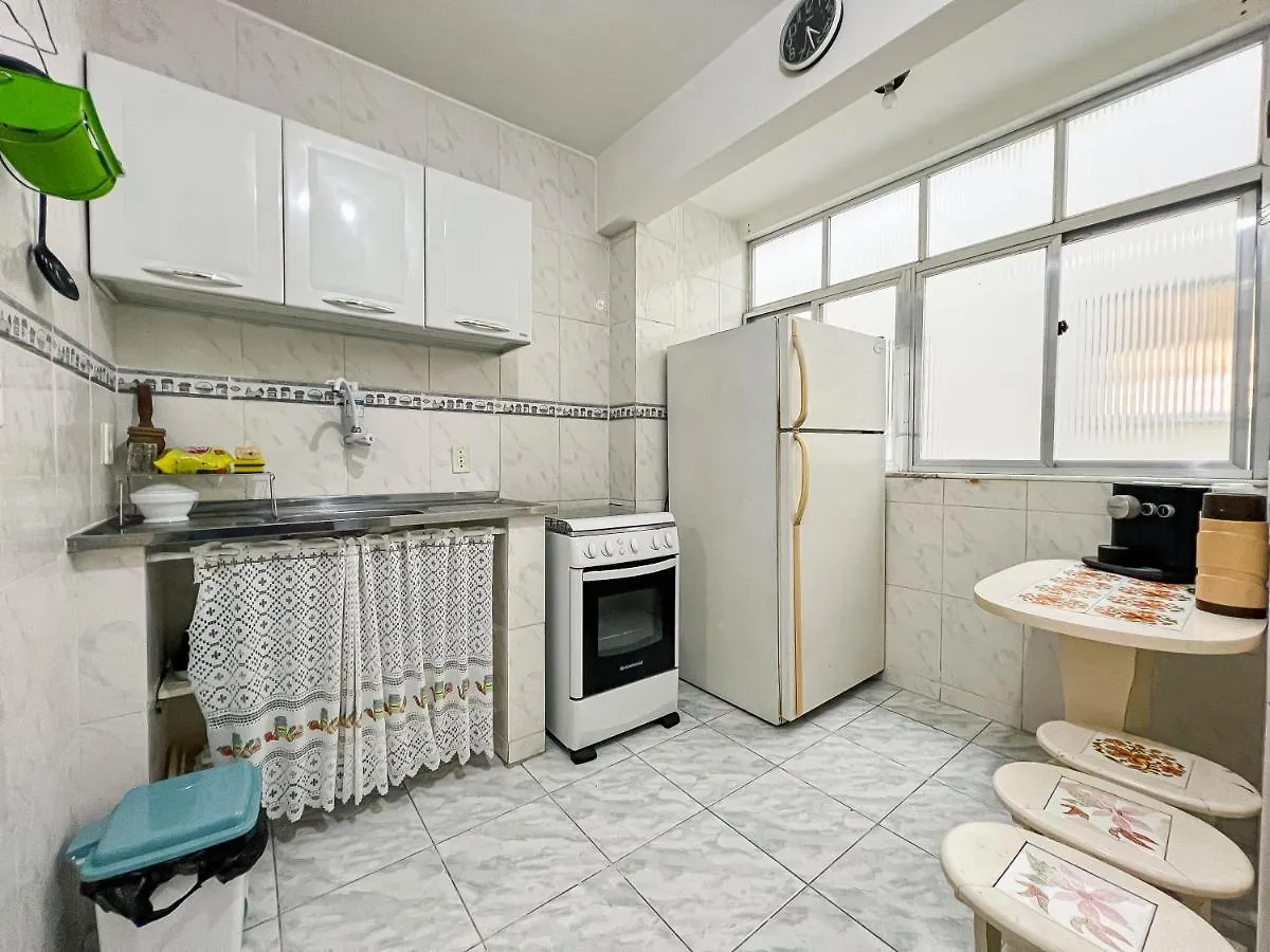 Apartamento A 300M Da Praia Do Forte Cabo Frio Brazil