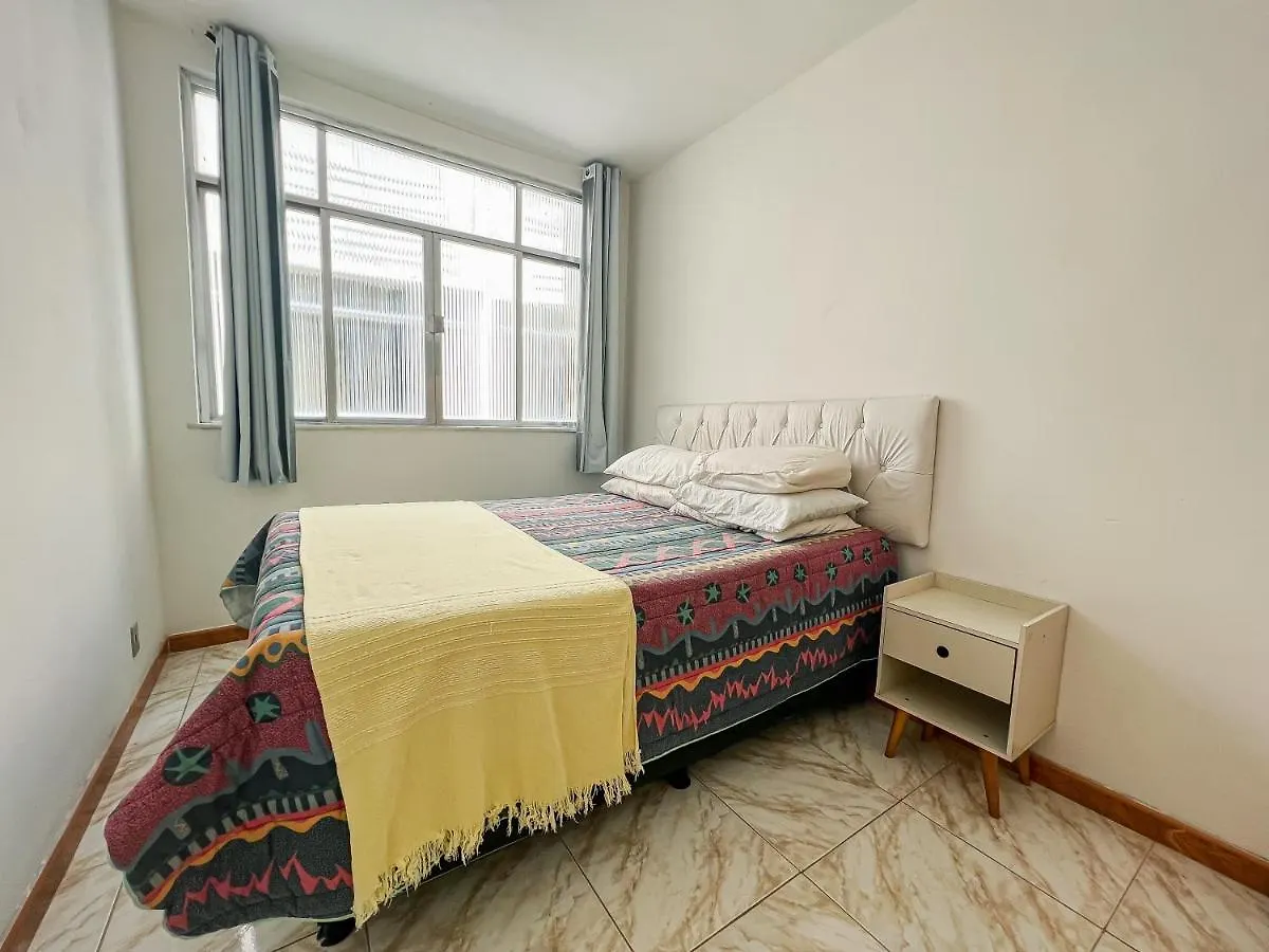 Apartamento A 300M Da Praia Do Forte Cabo Frio 0*,  Brazil